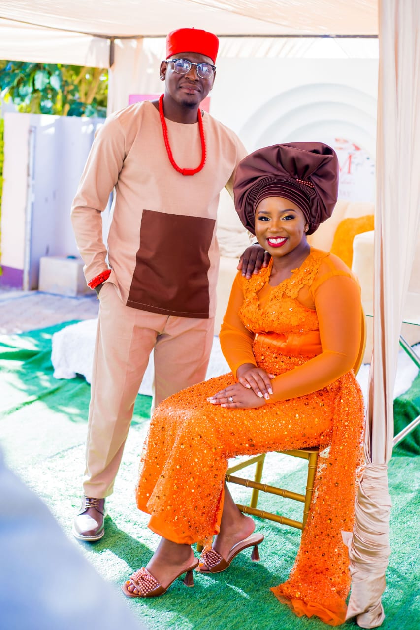 Wedding Memory